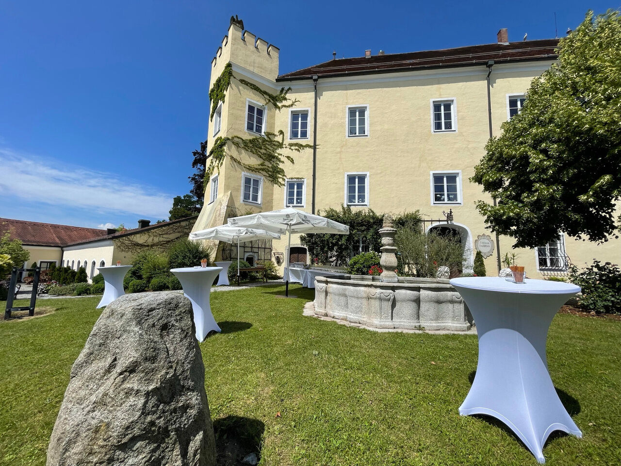 Verwunderlich Steinach Bei Straubing Bildnull